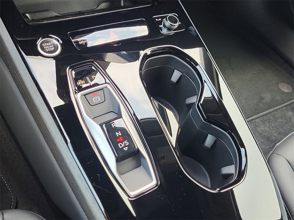 New 2025 Audi A5 2.0T Premium image 24