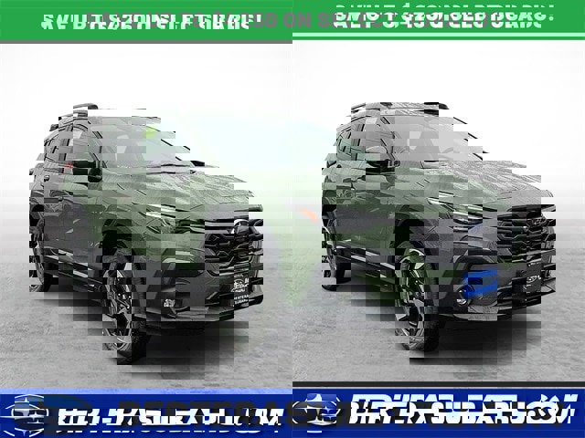 New 2025 Subaru Crosstrek 2.5i Limited