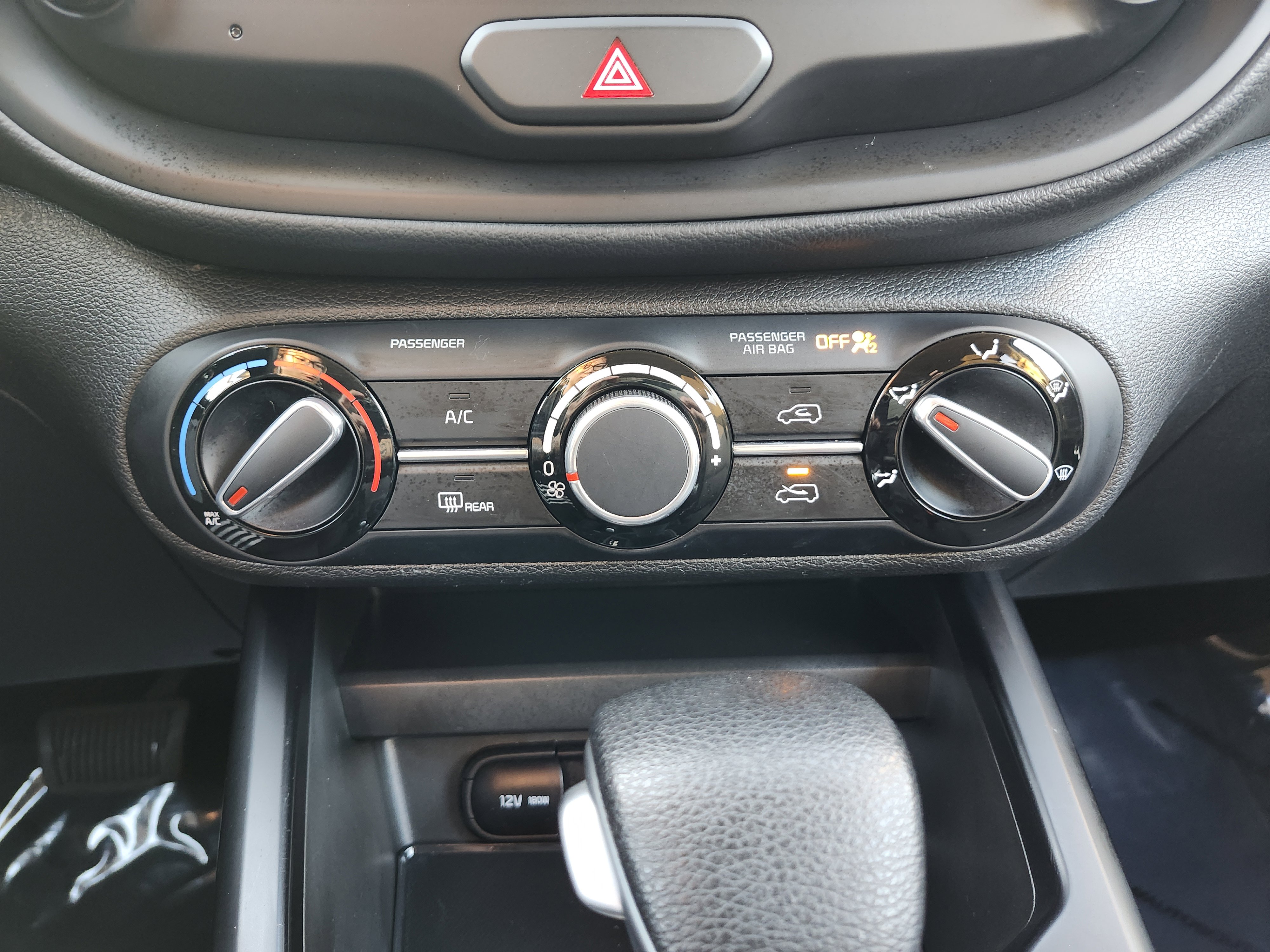 Used 2024 Kia Soul LX w/ Option Group 015 image 29