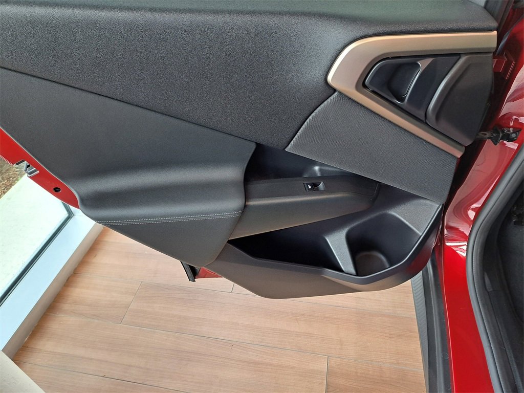 Used 2025 BMW X3 xDrive30i image 12