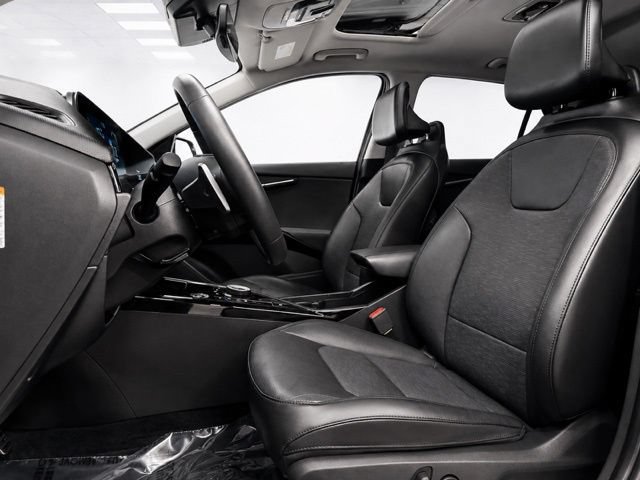 Used 2024 Kia Niro Wave w/ Wave Preserve Package FWD image 14
