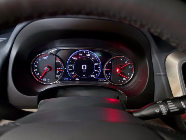 Used 2024 GMC Terrain Denali w/ Denali Premium Package AWD/4WD image 28