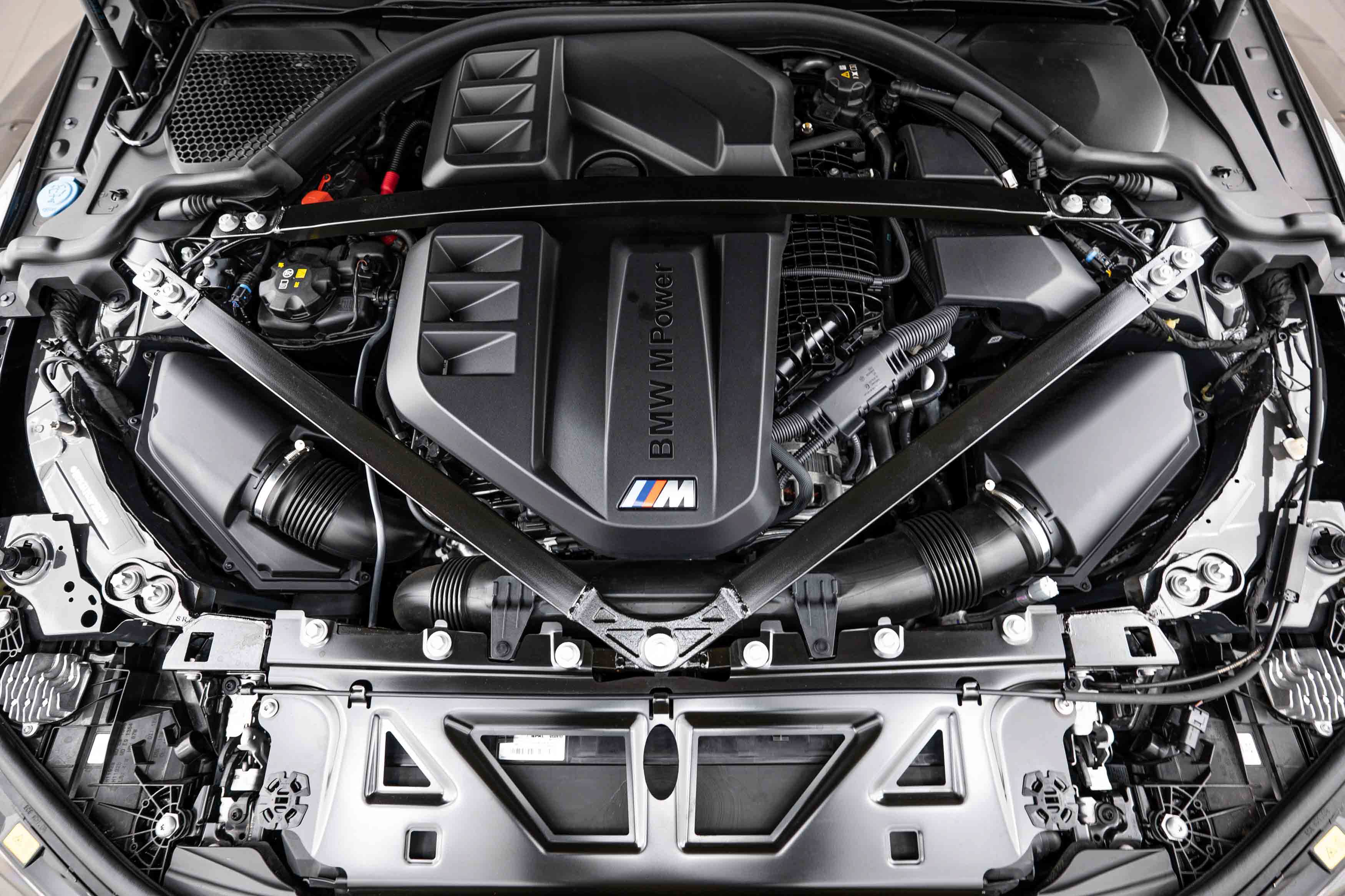 Used 2024 BMW M3 Competition w/ Executive Package AWD/4WD image 21