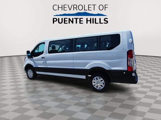 Used 2024 Ford Transit 350 XLT RWD image 6