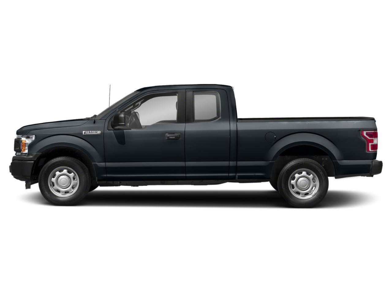 Used 2018 Ford F150 XLT w/ Trailer Tow Package AWD/4WD image 12