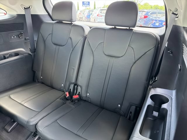 New 2026 Kia Sorento EX w/ EX Premium Package FWD image 20
