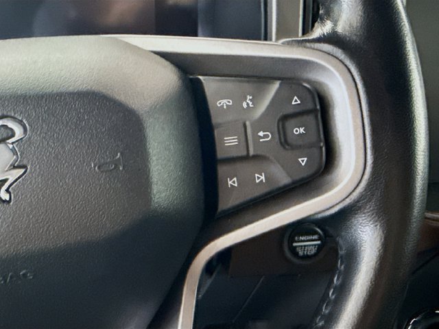 Used 2023 Ford Bronco Outer Banks AWD/4WD image 14