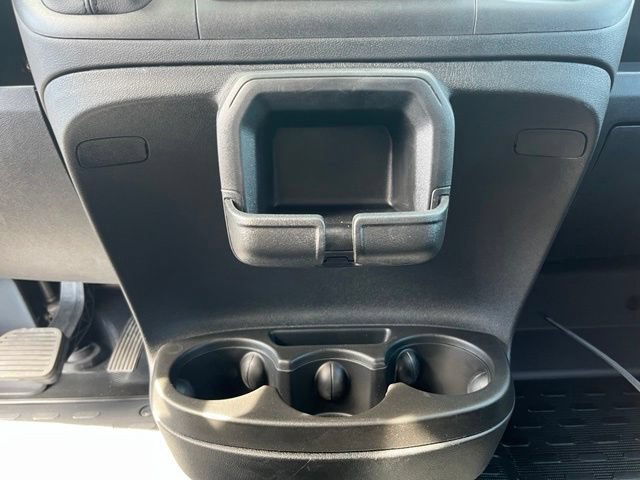 New 2026 RAM ProMaster 1500 w/ Convenience Group FWD image 30