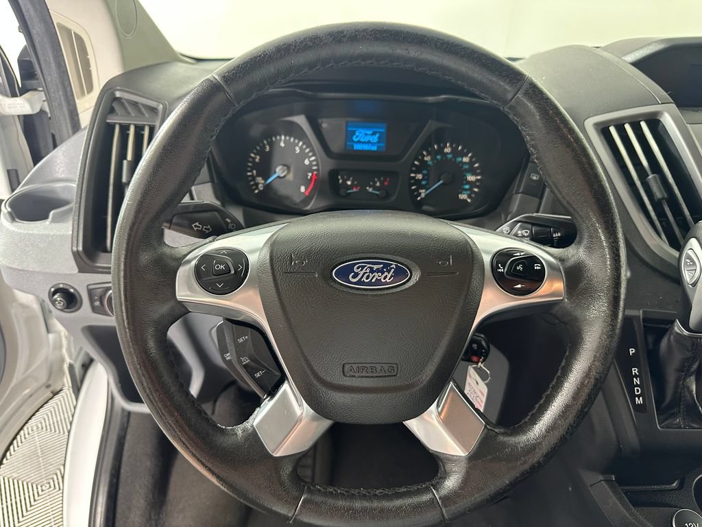 Used 2017 Ford Transit 350 XLT RWD image 18