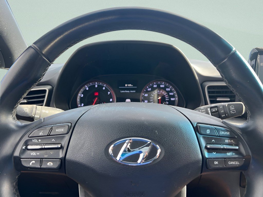 Used 2020 Hyundai Veloster Turbo R-Spec FWD image 24