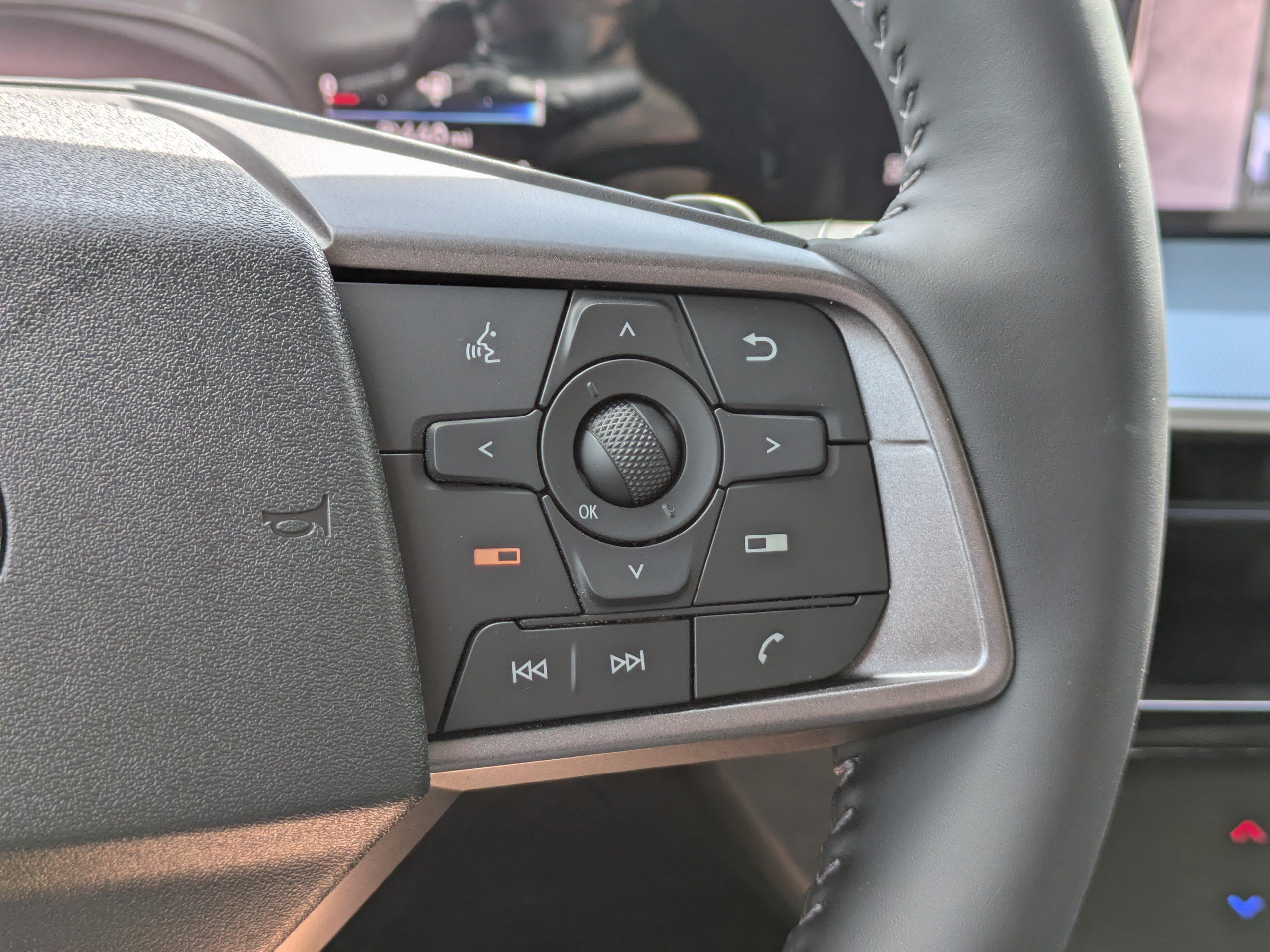 New 2027 Nissan Murano SL AWD/4WD image 28