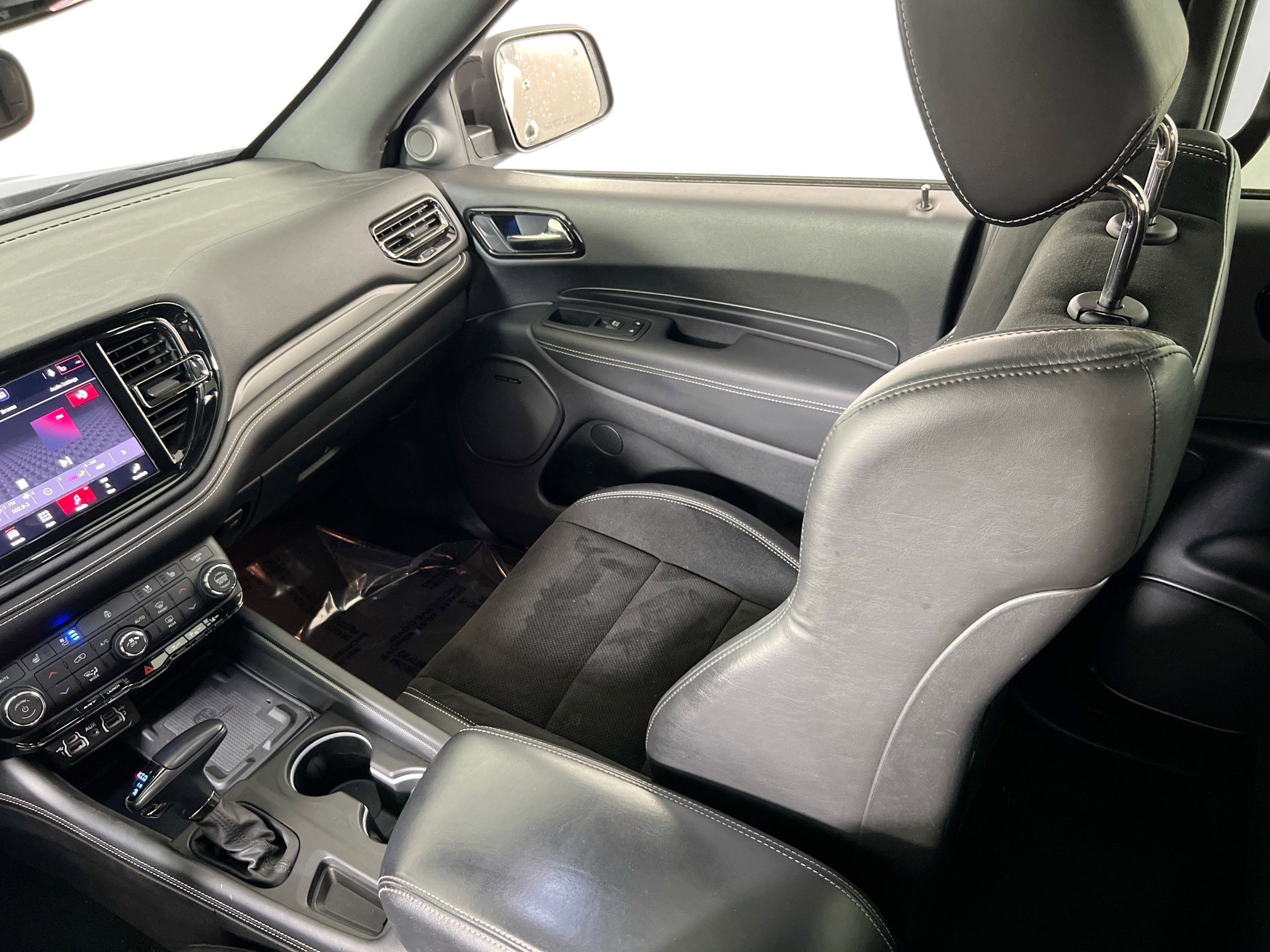 Used 2022 Dodge Durango SRT w/ Black Package AWD/4WD image 24