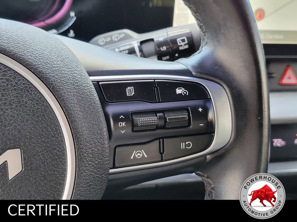Used 2023 Kia Sportage X-Line image 30