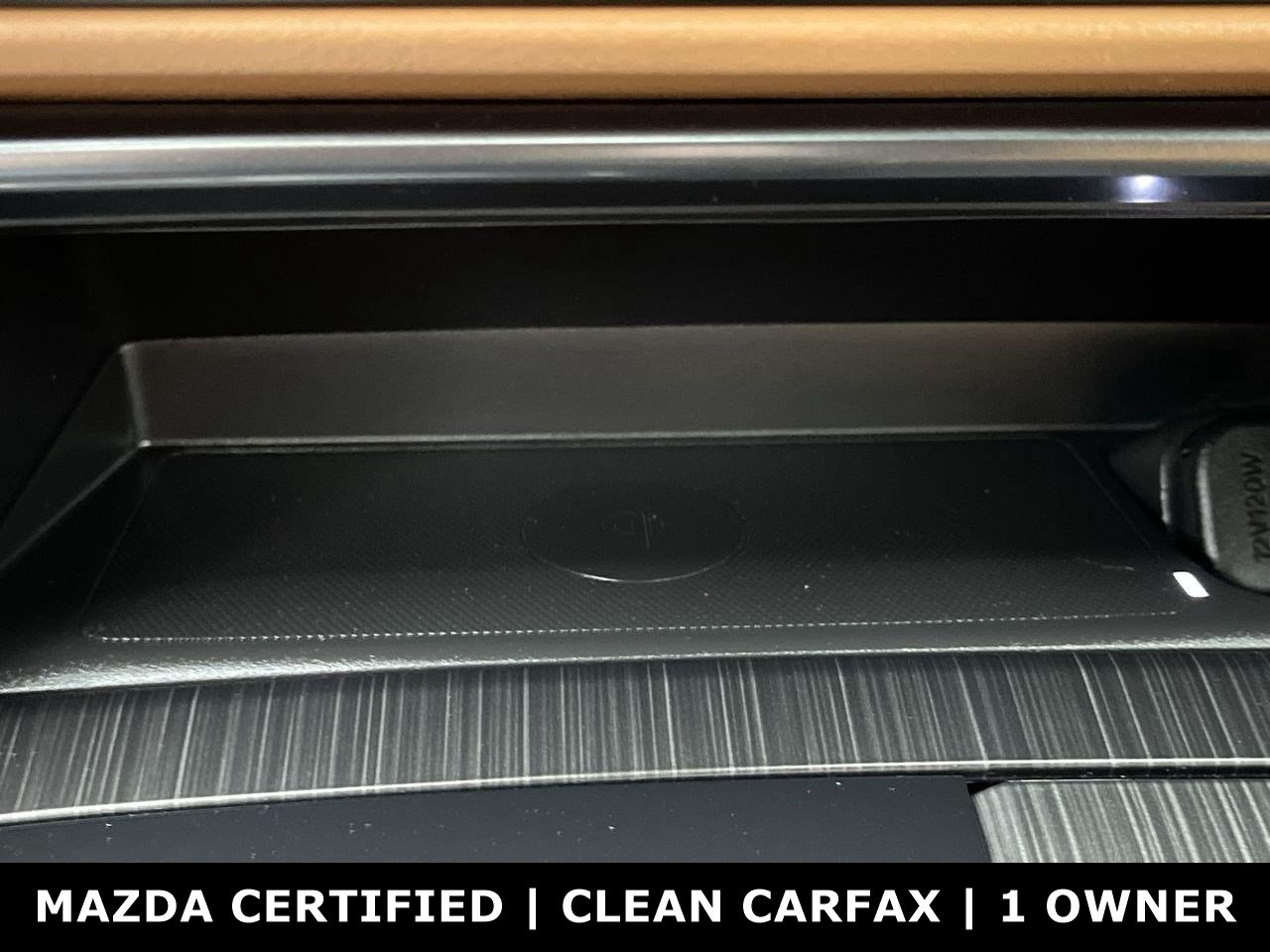 Certified 2024 MAZDA CX-90 3.3 Turbo S w/ Premium Plus AWD/4WD image 26