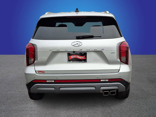 Used 2024 Hyundai Palisade SEL image 5