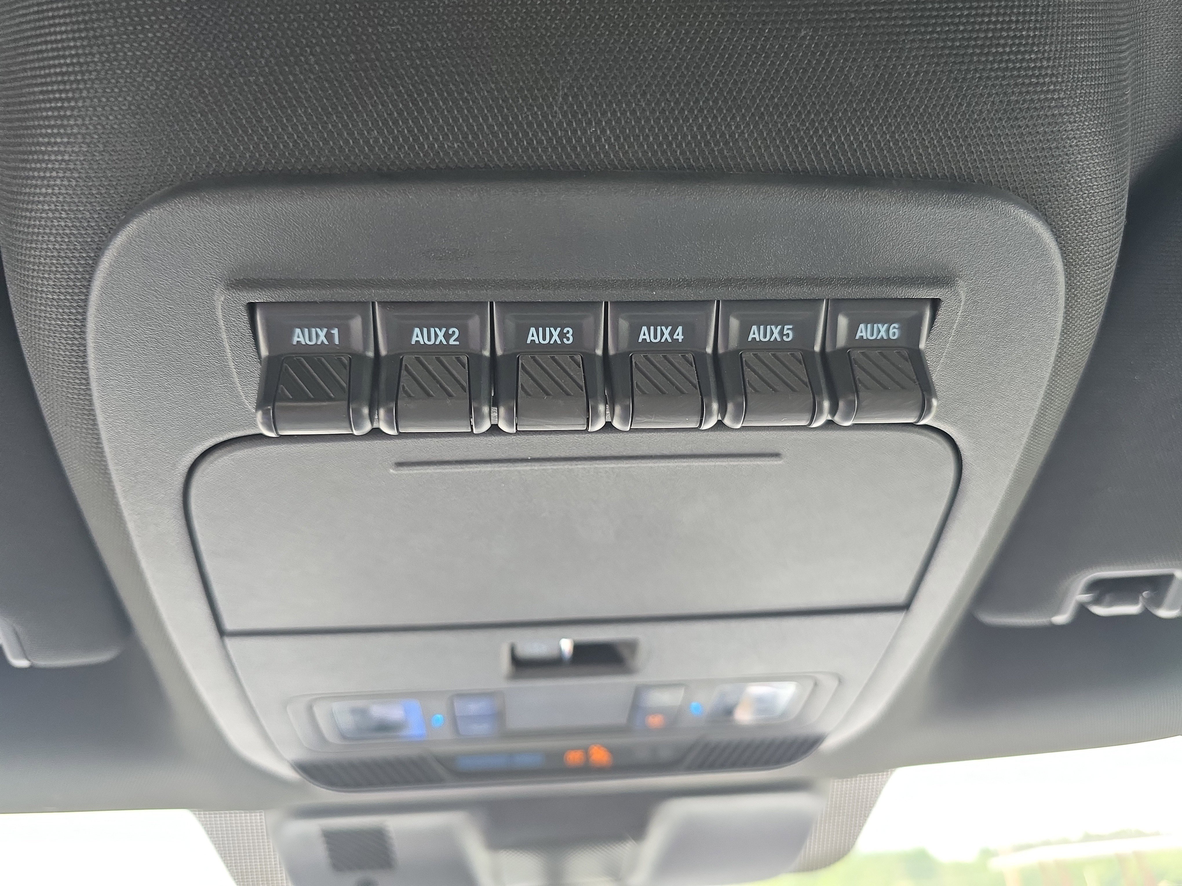 Used 2023 Ford F150 Tremor image 34