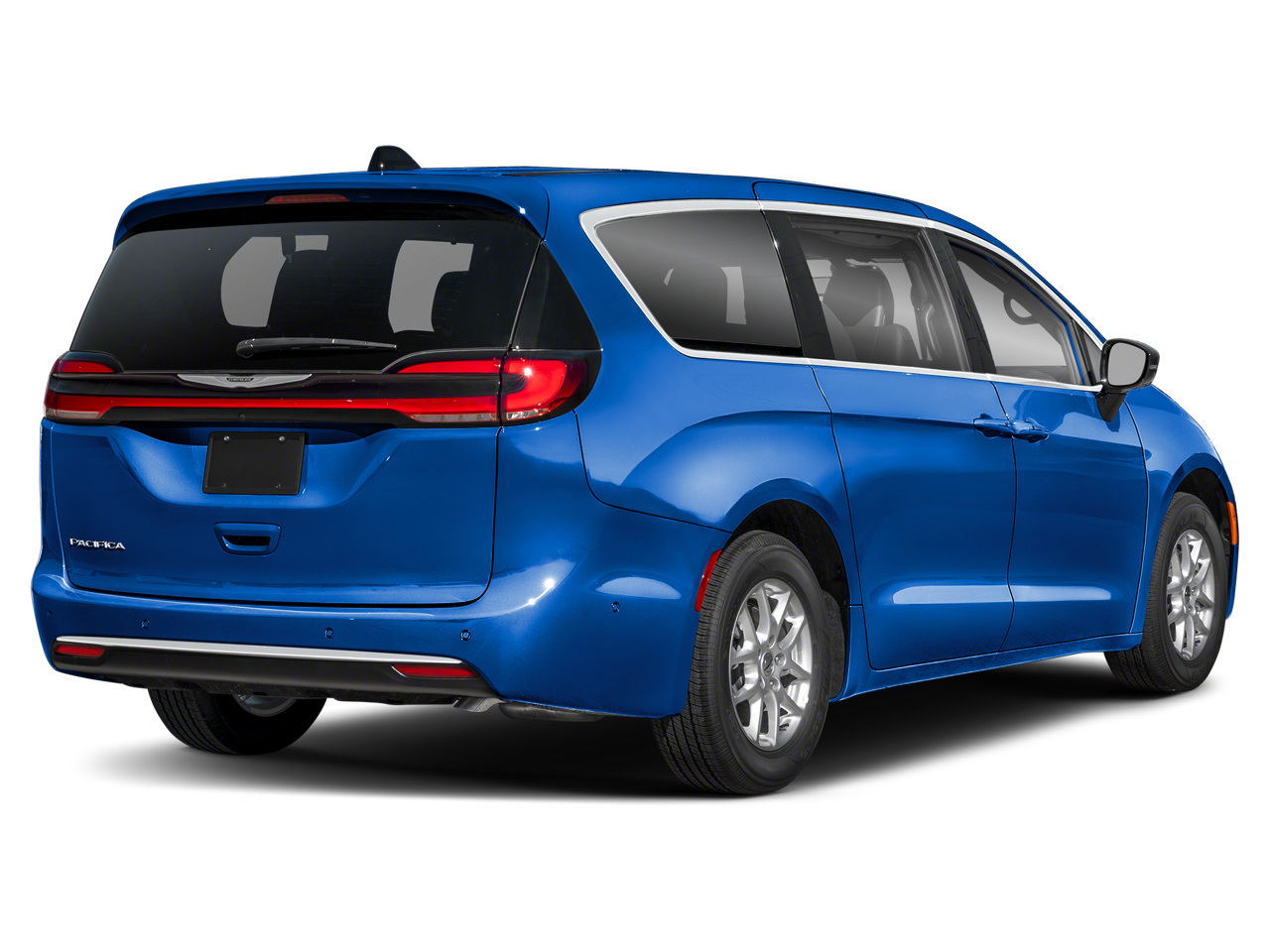 New 2026 Chrysler Pacifica Select w/ S Appearance Package FWD image 36