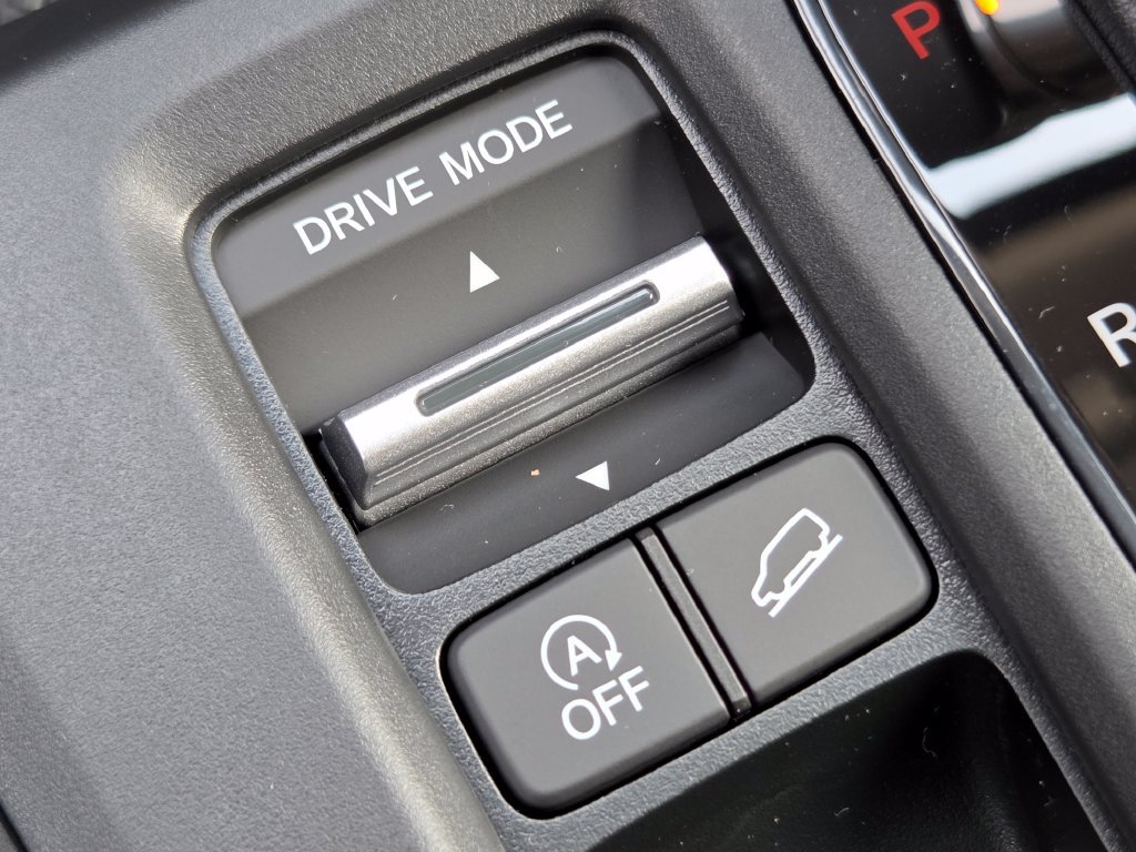 New 2027 Honda CR-V EX-L image 10