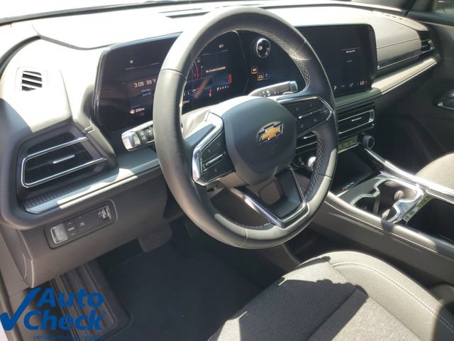 Used 2025 Chevrolet Traverse LT w/ Driver Confidence Package FWD image 21