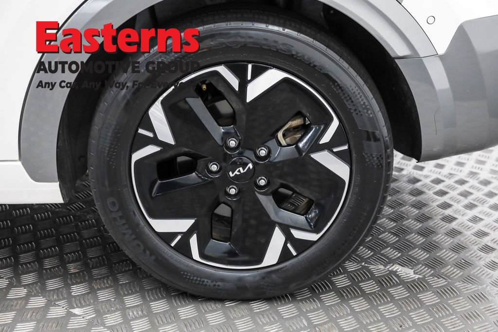 Used 2023 Kia Niro Wave image 34