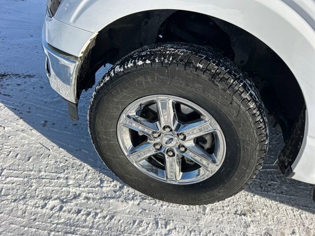 Used 2024 Ford F150 XLT w/ Tow/Haul Package image 53