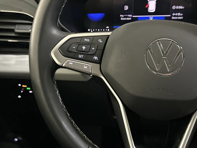 Certified 2024 Volkswagen Taos S w/ MDO Package image 29