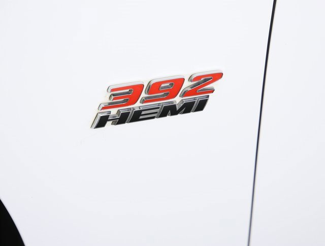 Used 2018 Dodge Charger R/T Scat Pack image 8