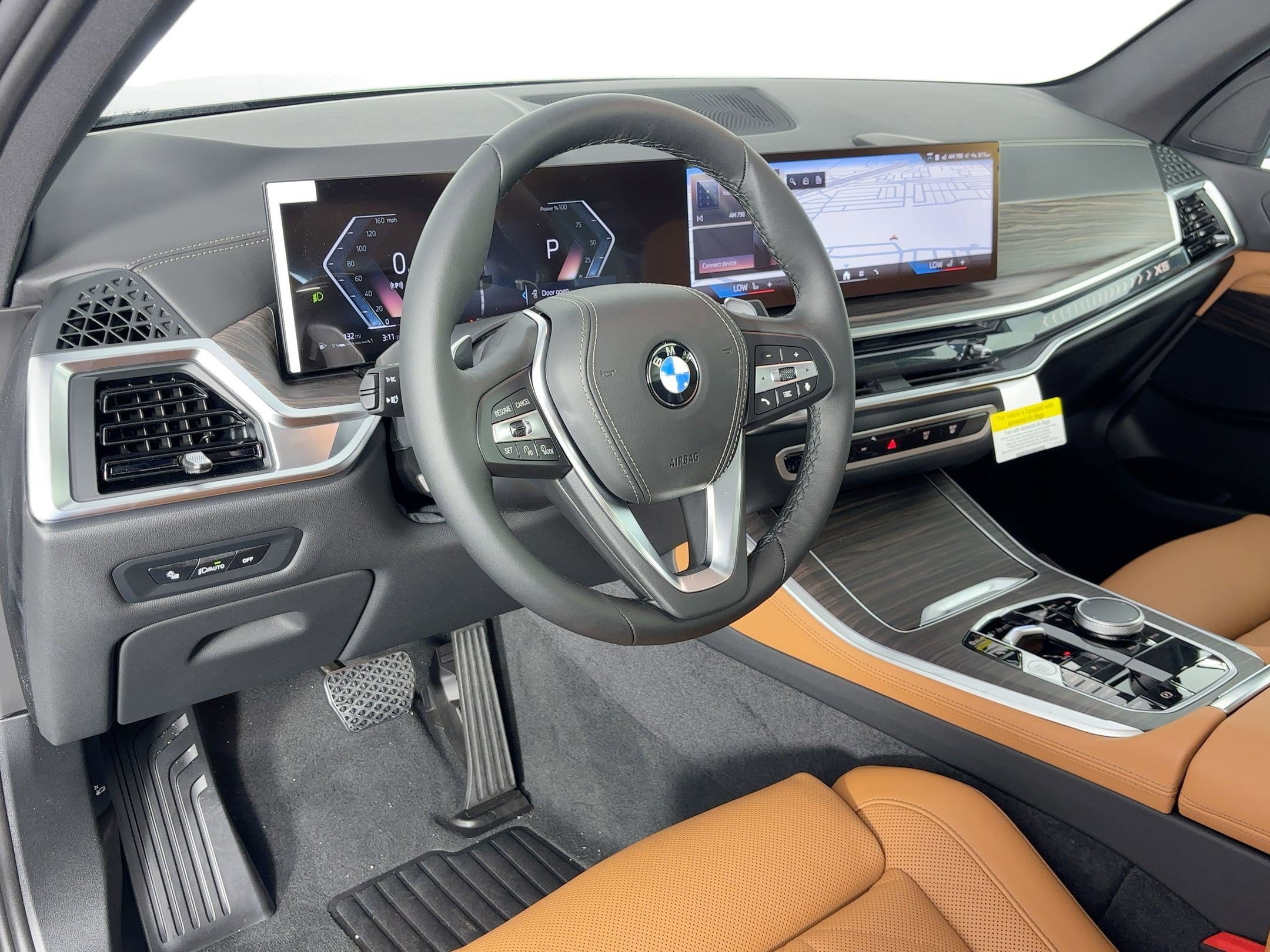 Used 2026 BMW X5 sDrive40i w/ Parking Assistance Package RWD image 4