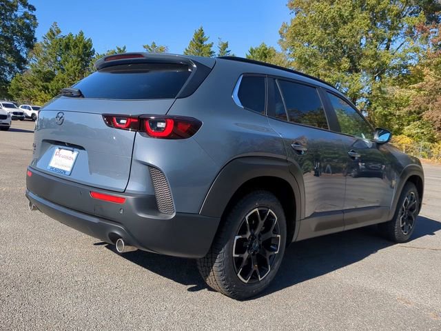 New 2026 MAZDA CX-50 Meridian Edition w/ Weather Package image 4