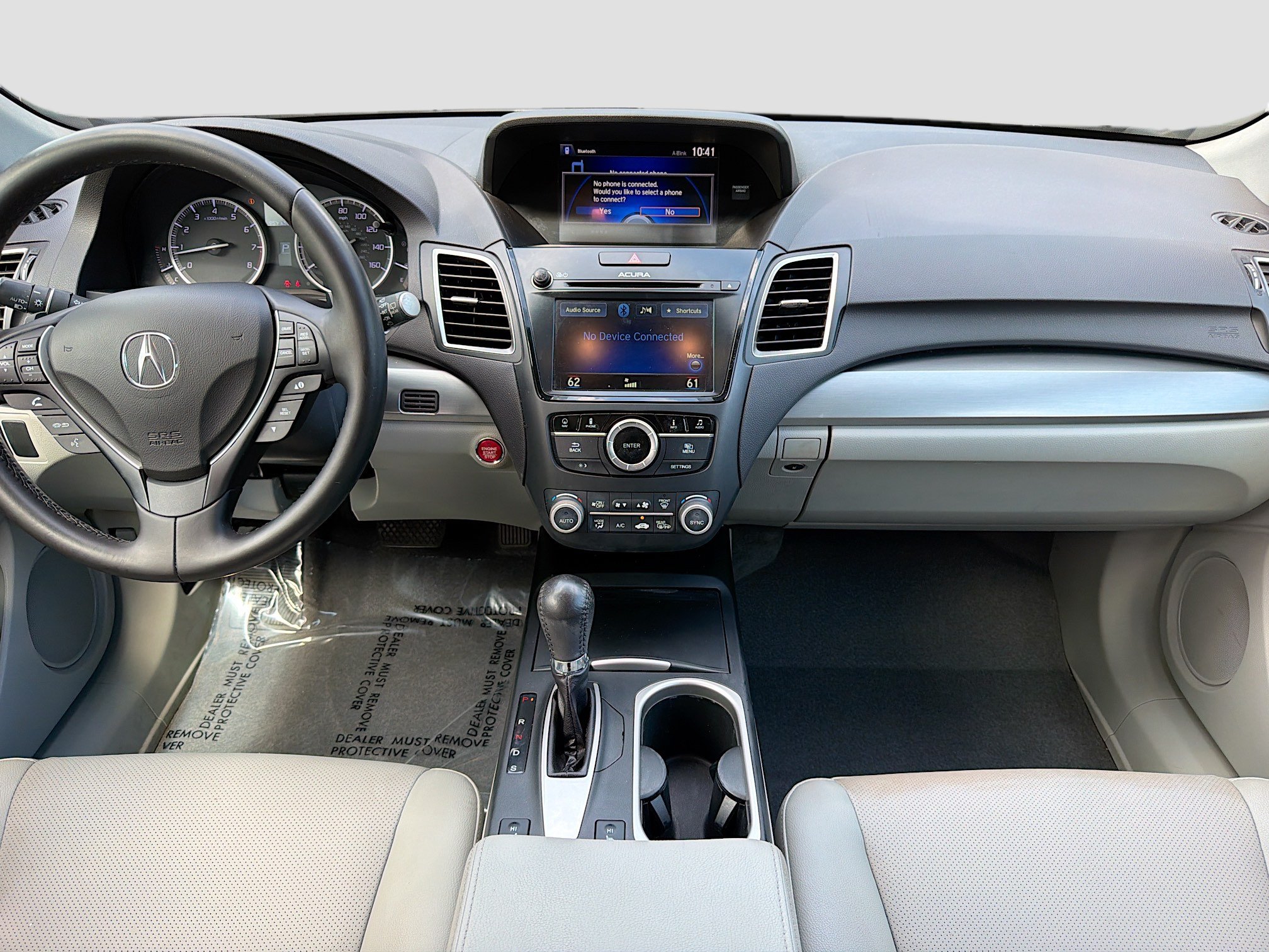 Used 2018 Acura RDX AWD w/ Technology Package image 20