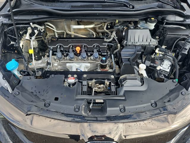 Used 2022 Honda HR-V Sport image 21