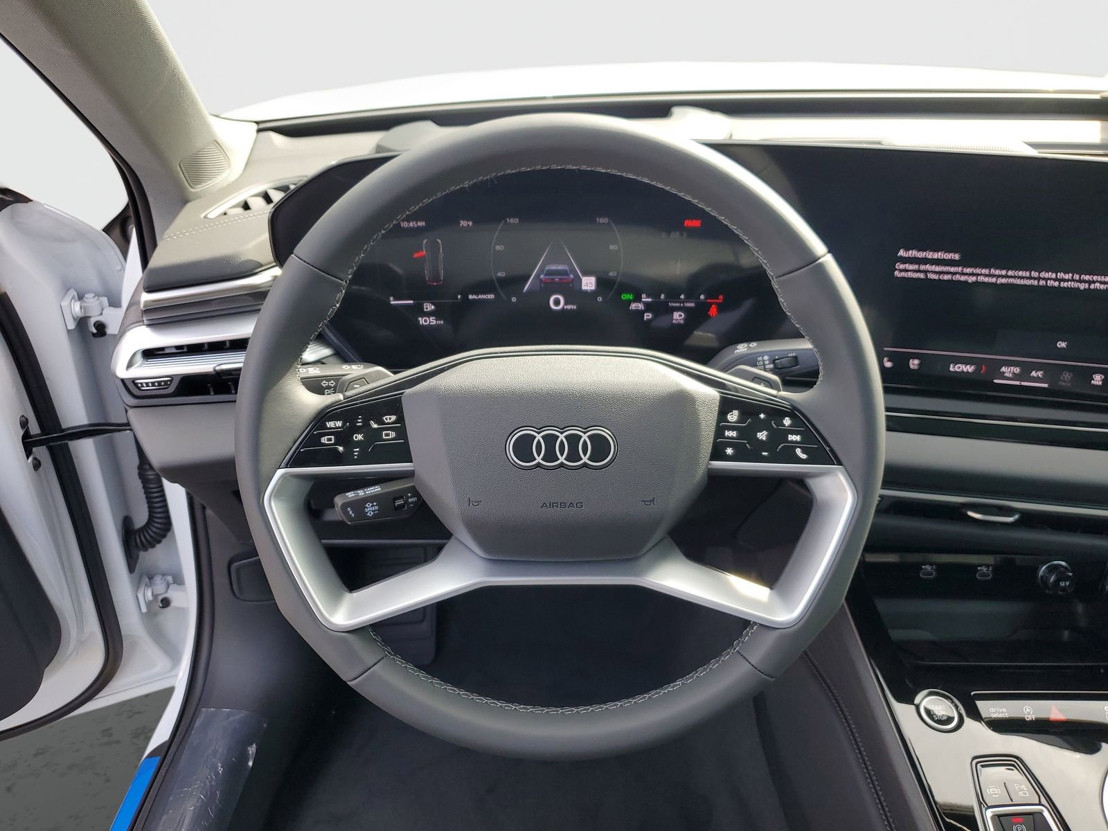 New 2026 Audi A6 Premium Plus image 23