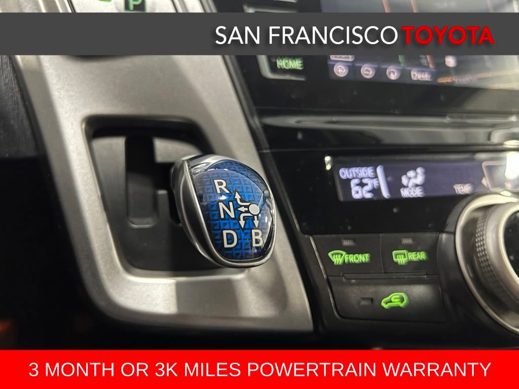 Used 2015 Toyota Prius V Four FWD image 24