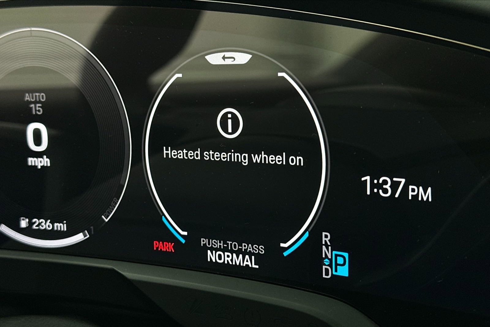 New 2025 Porsche Taycan 4S image 50