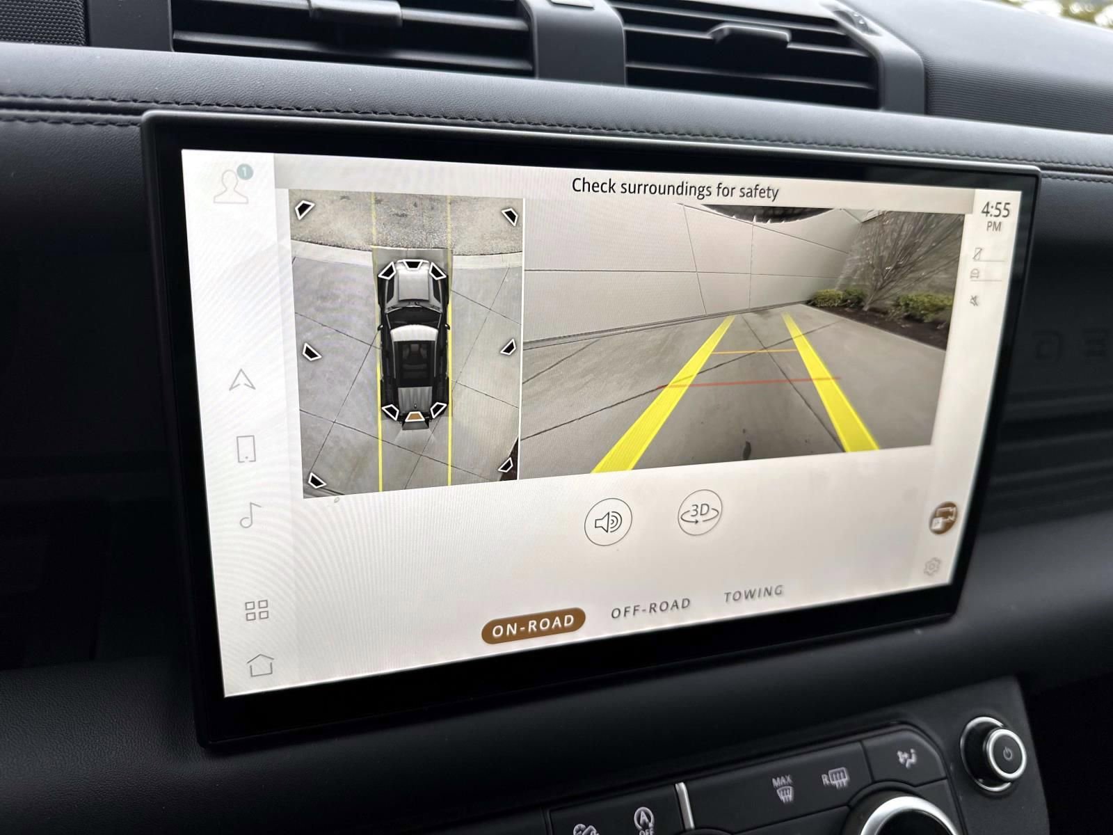 Used 2025 Land Rover Defender 110 S image 16