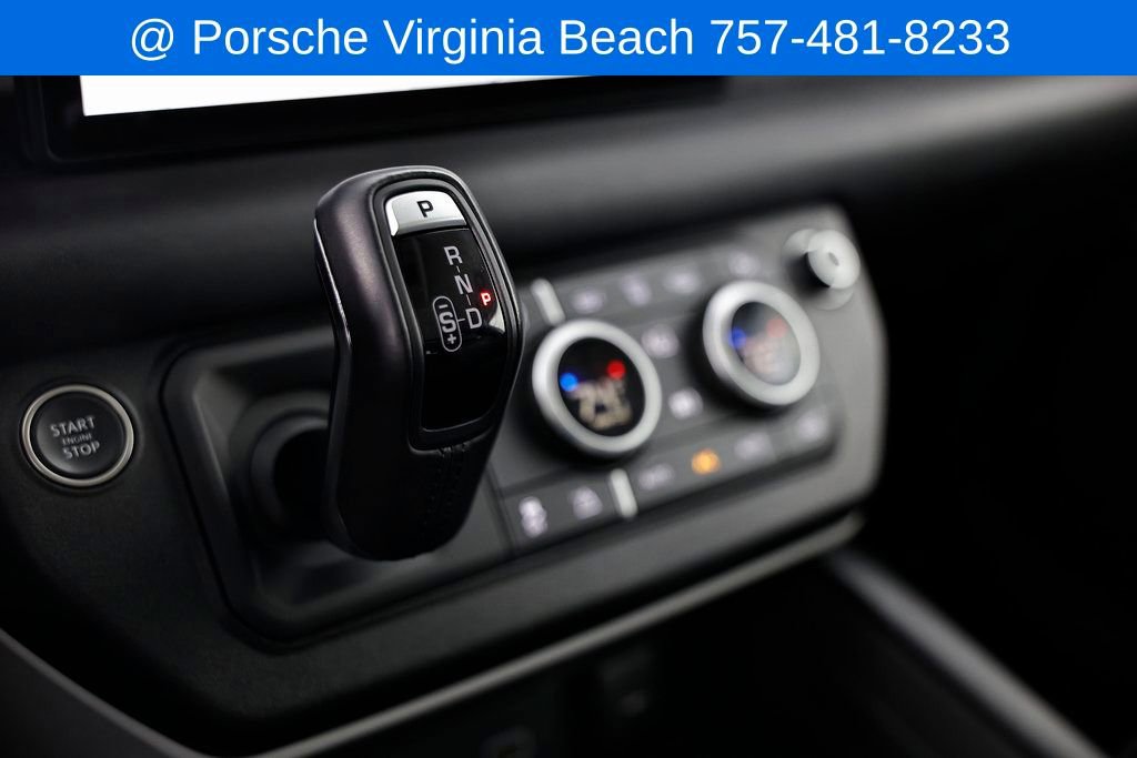 Used 2023 Land Rover Defender 90 S image 37