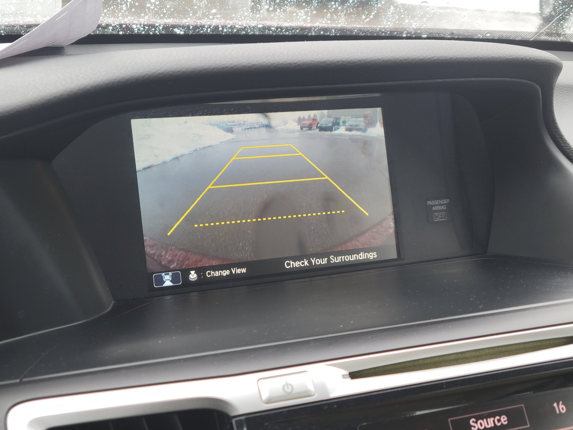 Used 2013 Honda Accord EX-L image 26