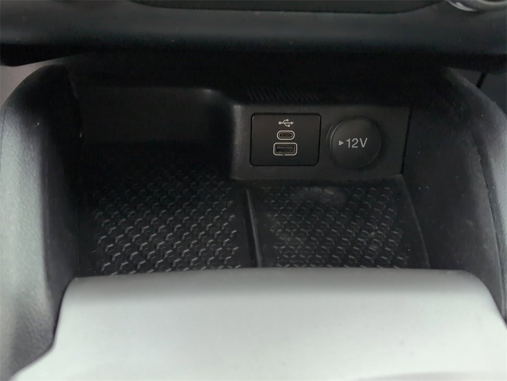 Used 2024 Ford Bronco Sport Big Bend image 25