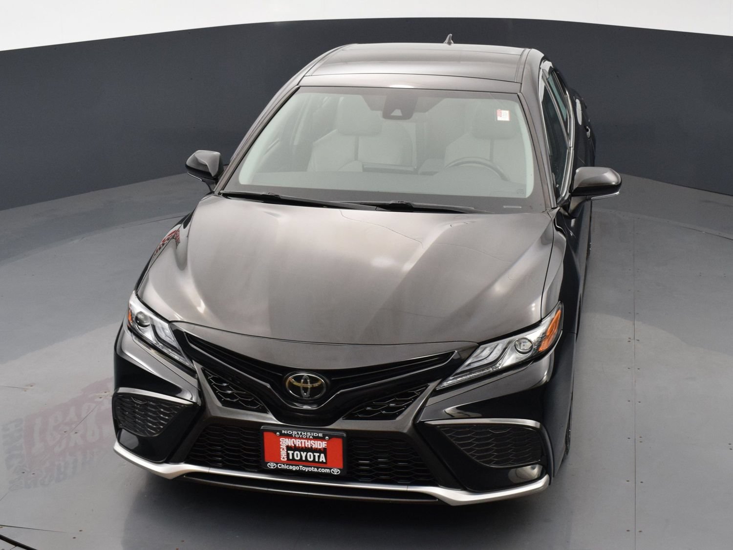 Used 2022 Toyota Camry XSE FWD image 26