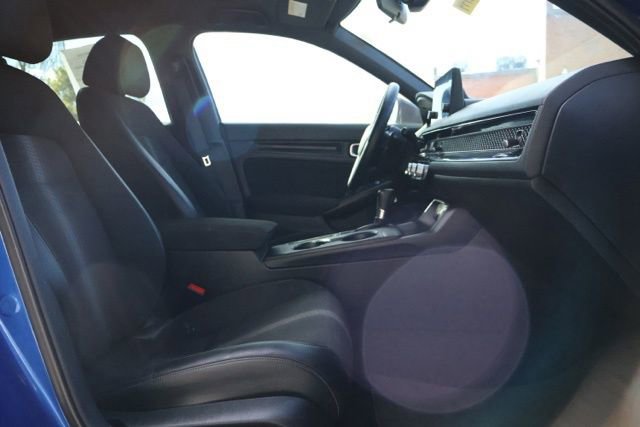 Used 2022 Honda Civic Sport image 7