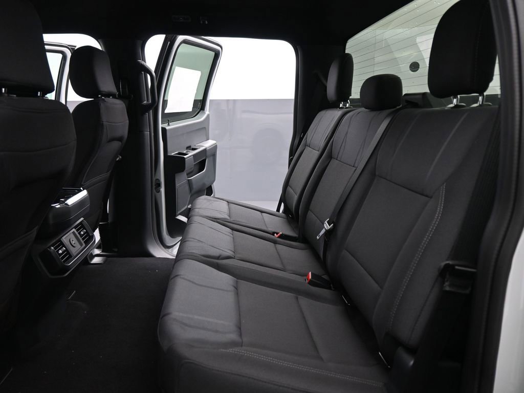 New 2026 Ford F150 STX w/ Equipment Group 200A image 15