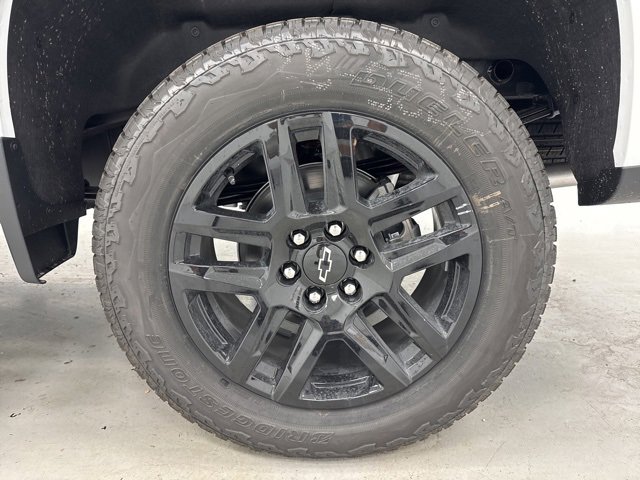 New 2026 Chevrolet Silverado 1500 LT Trail Boss w/ Safety Package image 39