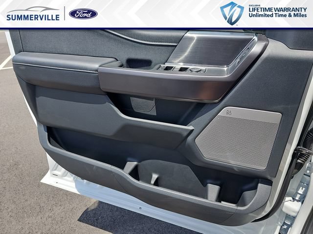 New 2026 Ford F150 Lariat AWD/4WD image 31