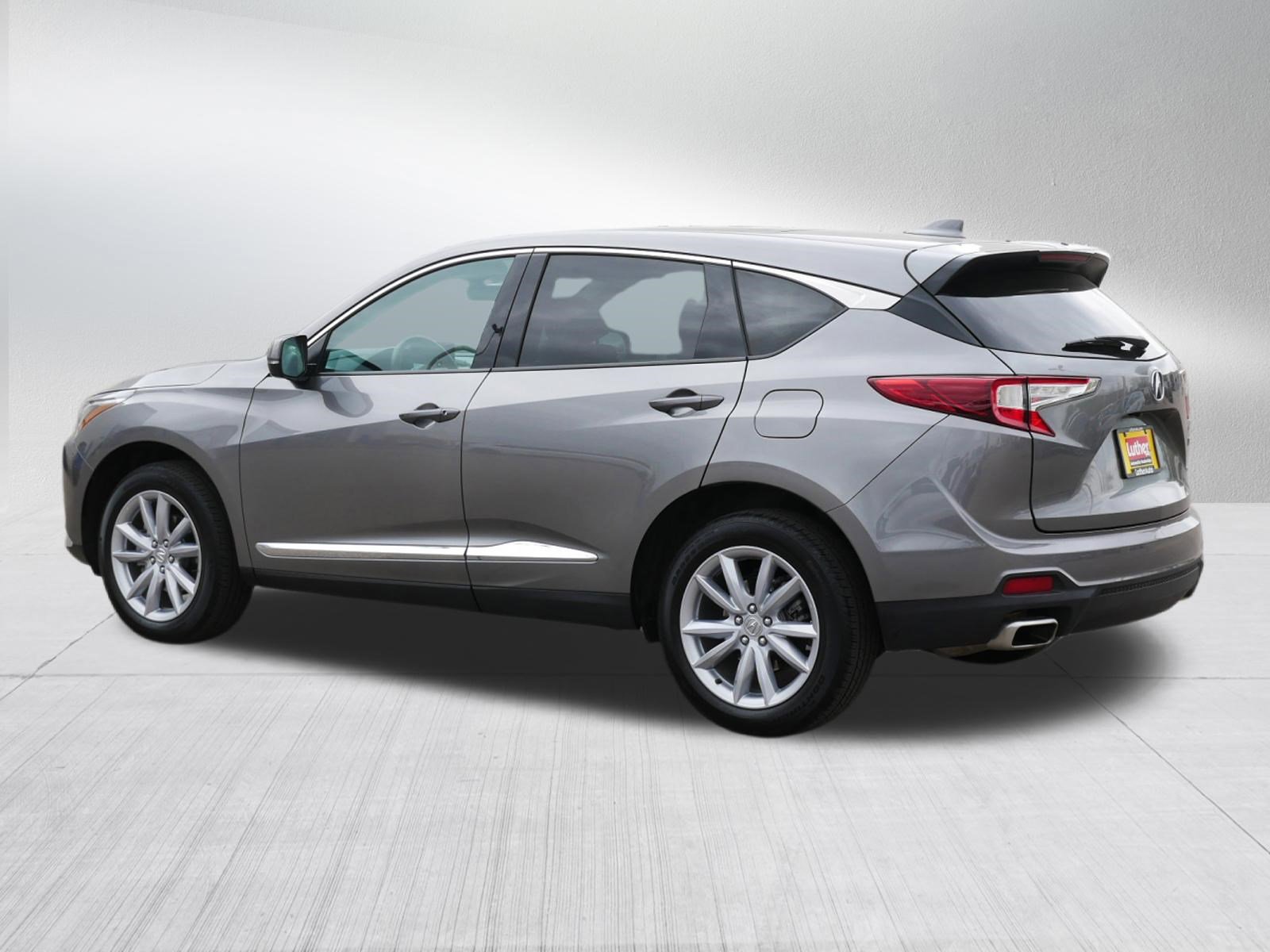 Used 2023 Acura RDX SH-AWD image 5