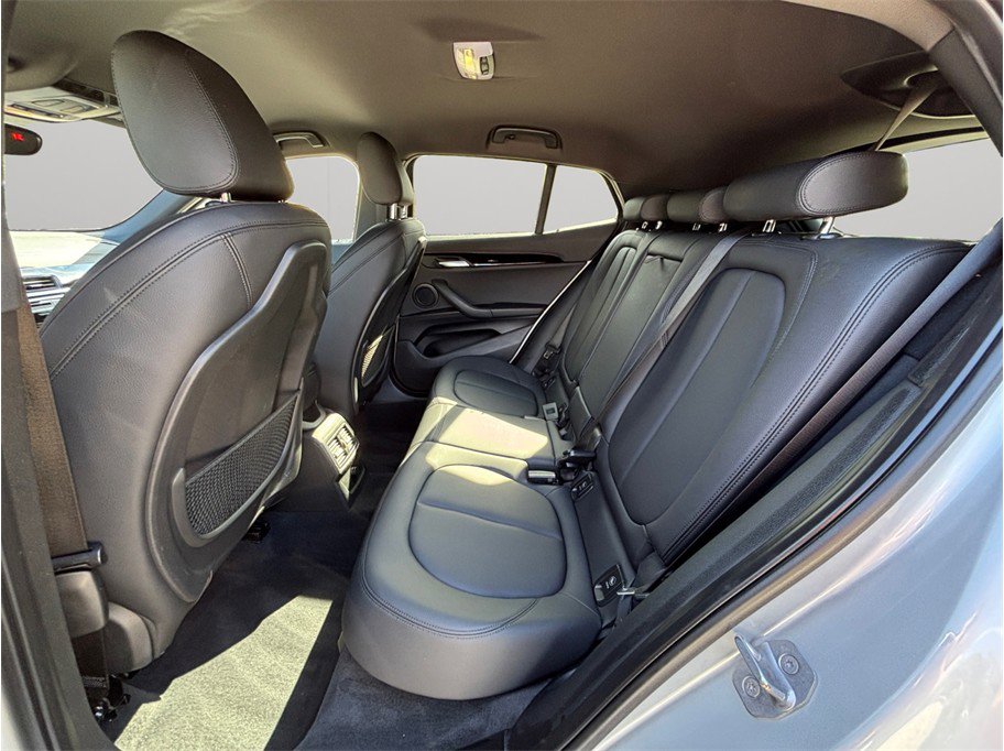 Used 2018 BMW X2 xDrive28i w/ Convenience Package image 33