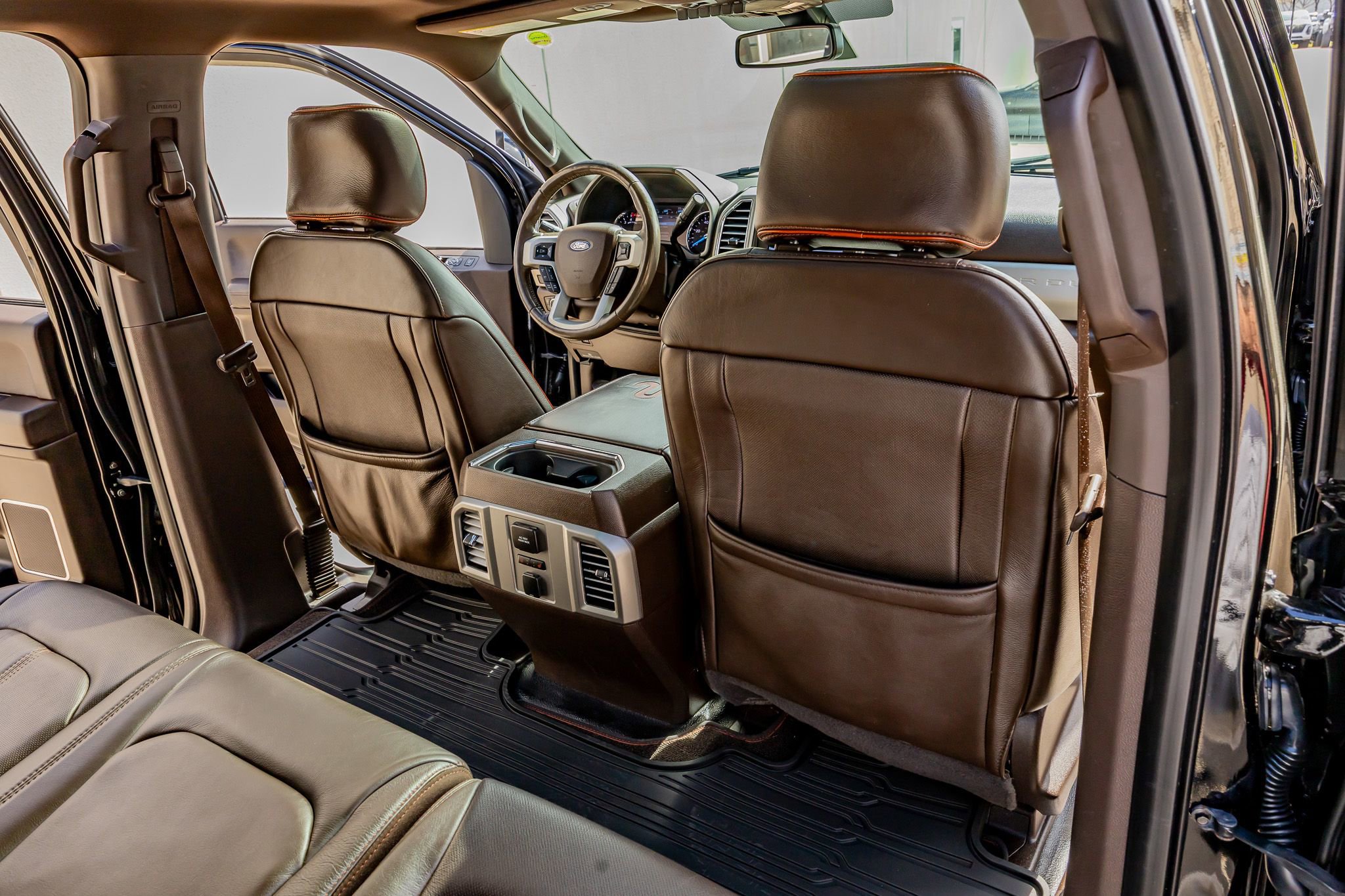 Used 2017 Ford F250 King Ranch w/ King Ranch Ultimate Package image 31