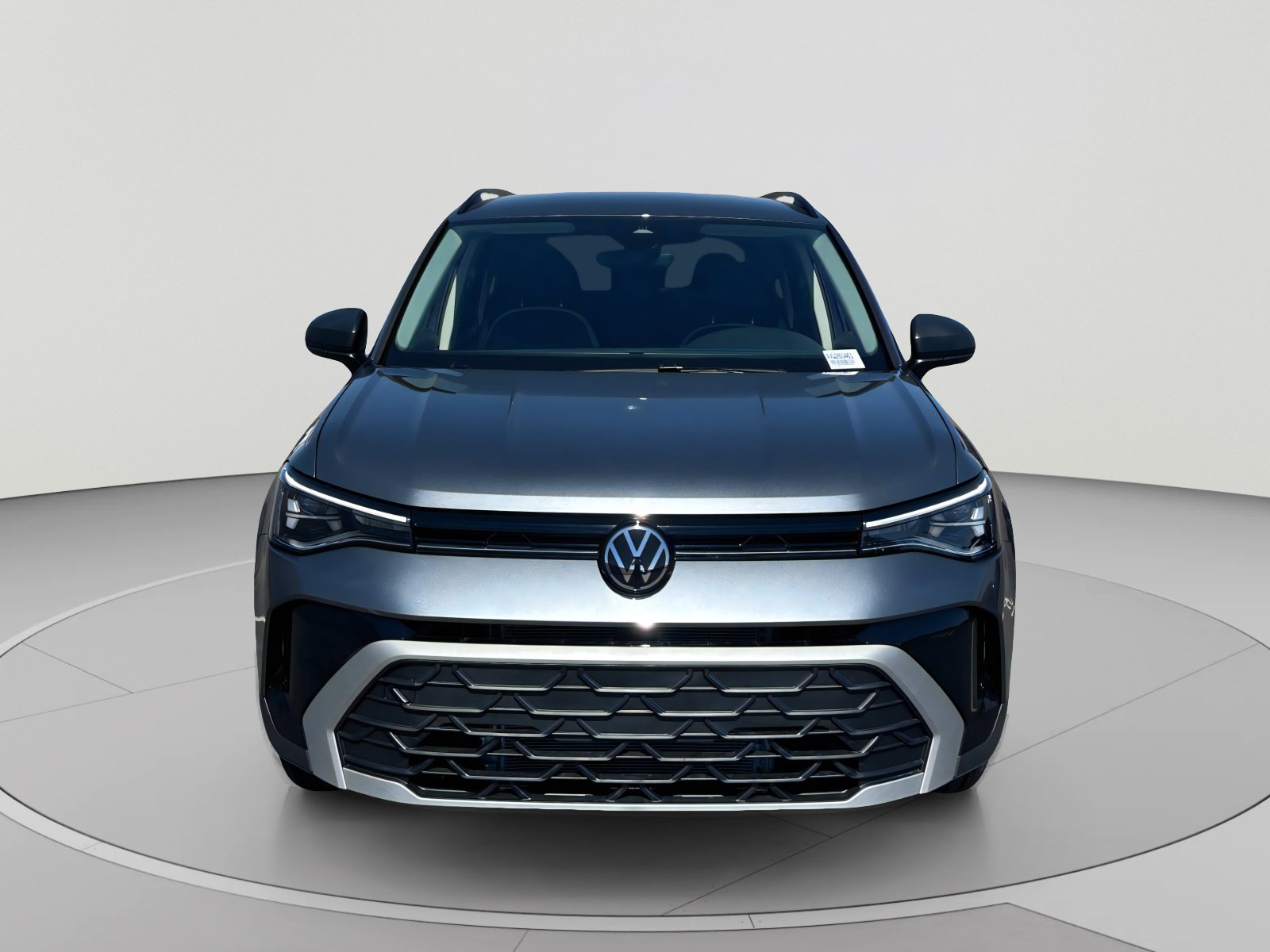 New 2026 Volkswagen Taos S FWD image 8