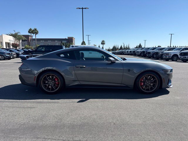 Certified 2026 Ford Mustang Dark Horse RWD image 5