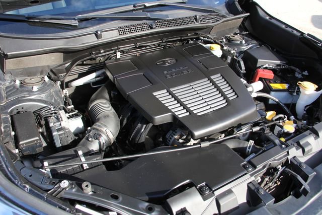 Used 2023 Subaru Forester Premium AWD/4WD image 15