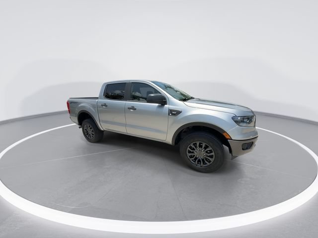 Used 2023 Ford Ranger XLT w/ Equipment Group 301A Mid RWD image 2